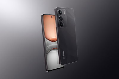 CELULAR REALME NOTE C75 256/8GB RMX3941 NEGRO