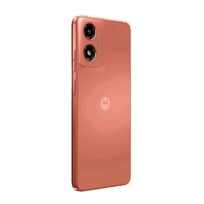 CELULAR MOTOROLA G04S 64/4GB XT2421-7 SUNRISE ORANGE 