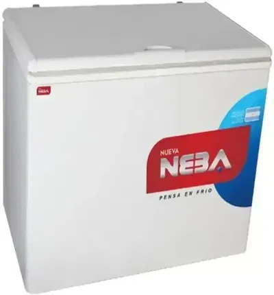 FREEZER NEBA POZO F-310 300LTS