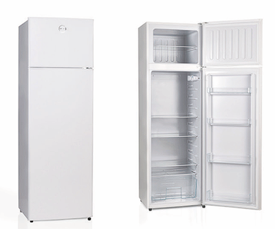 HELADERA NEBA H240BCA TOP MOUNT