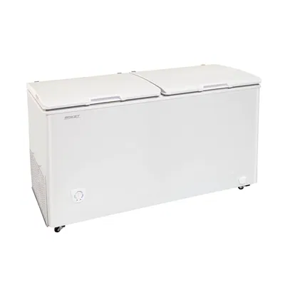 FREEZER BRIKET FR4500 DOBLE TAPA 390LTS