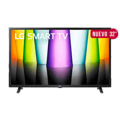 TV LG 32 SMART 32LQ630