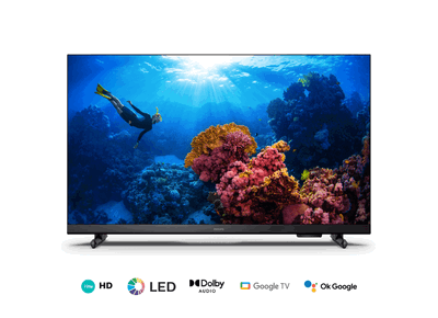 TV PHILIPS 32 SMART GOOGLE 