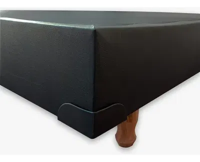 BASE SOMMIER D33 REFORZADA 100x190