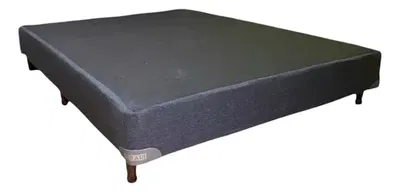 BASE SOMMIER D33 REFORZADA 100x200