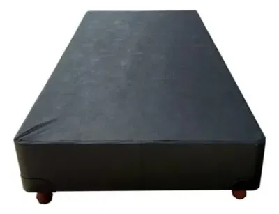 BASE SOMMIER D33 REFORZADA 140x190