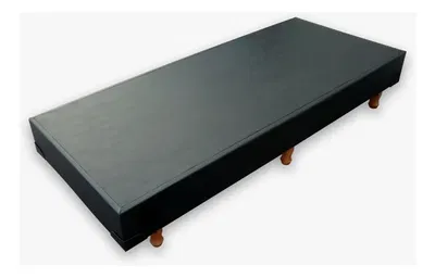 BASE SOMMIER D33 REFORZADA 90x200