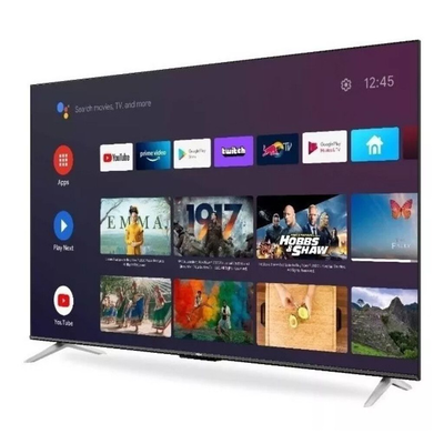 TV RCA 50 4K SMART GOOGLE G50P6UHD