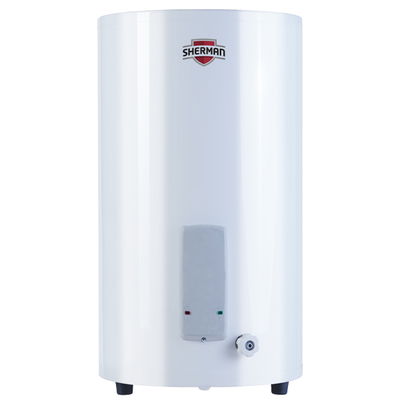 TERMOTANQUE ELEC SHERMAN 85LTS PIE TEPC085SH
