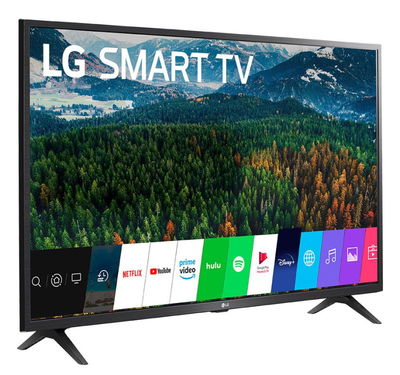 TV LG 43 SMART