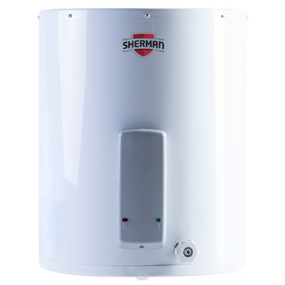 TERMOTANQUE ELEC SHERMAN 55LTS PIE TEPC055SH