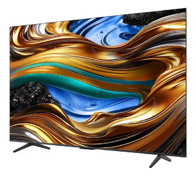 TV TCL 65 4K UHD SMART 65P755