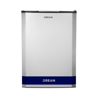 HELADERA DREAN BAJO MESADA PLATA HDR120F00S
