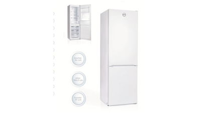 HELADERA NEBA T379