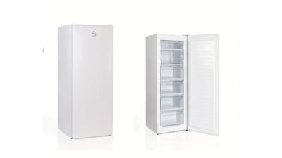FREEZER NEBA VERTICAL FV2451