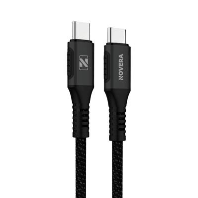 Cable Premium Trenzado USB-C 2M