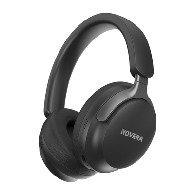 Auriculares Bluetooth Vincha ECHOPRO-Y | Cancelación de Ruido + Siri