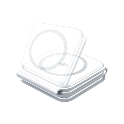 Cargador Inalámbrico 3 en 1 Novera MULTIDOCK 