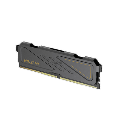 Memoria DDR4 HIKSEMI 16Gb 3200 Mhz Armor c/disipador Black (2573)