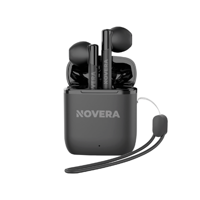 Auriculares Inalámbricos Novera NBH10