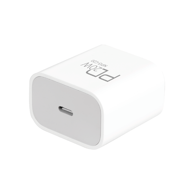 Adaptador Cabezal Carga Rápida 20w Novera