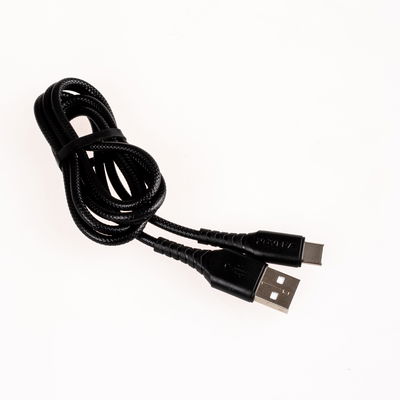Cargador Para Auto 12W + Cable Usb-C