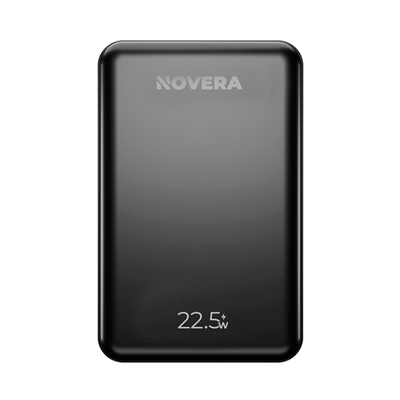 POWER BANK Novera Magsafe 5000 mAh