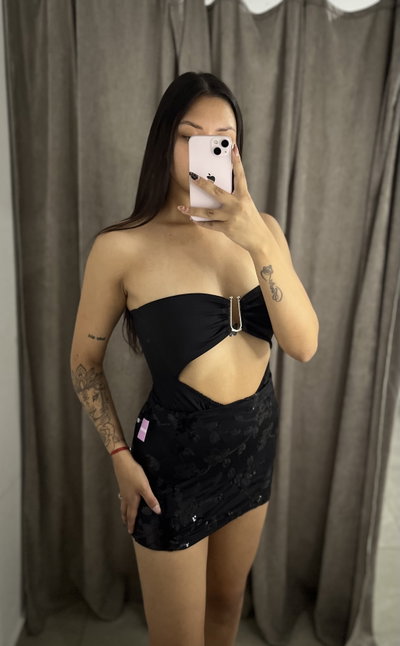 Body Strap