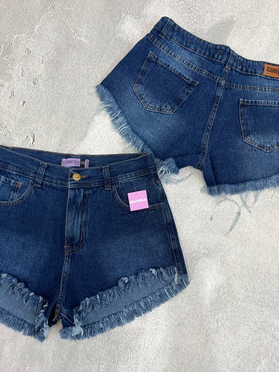 Denim Playero 