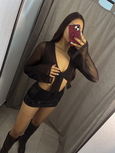 Top Mónica
