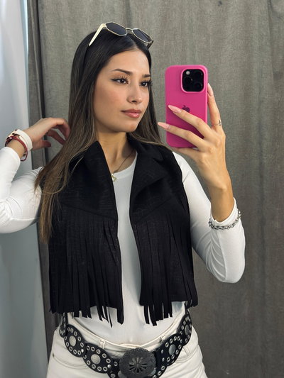 Chaleco Milenka