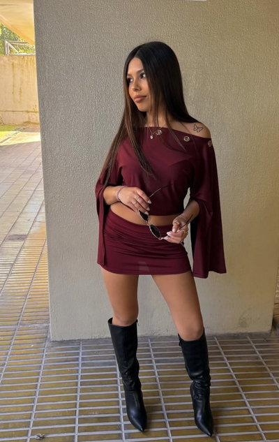 Top Joaquina