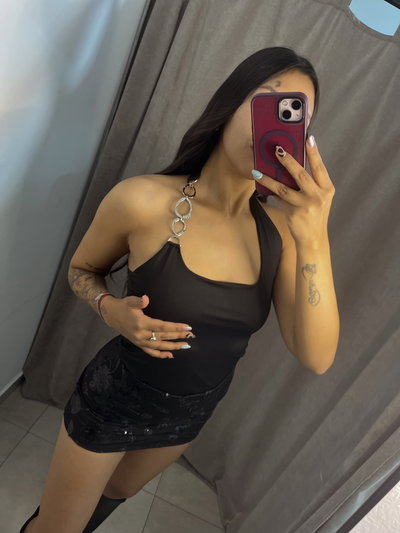 Top Candela