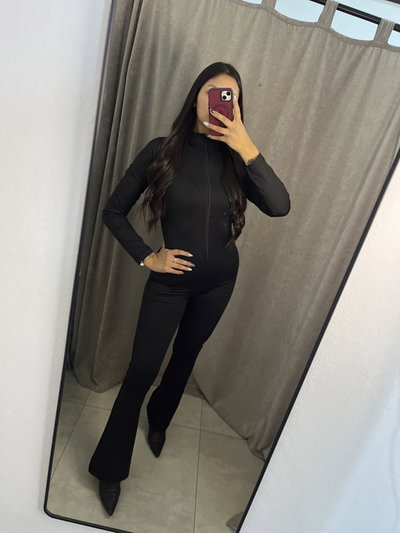 Catsuit Básic Oxford 