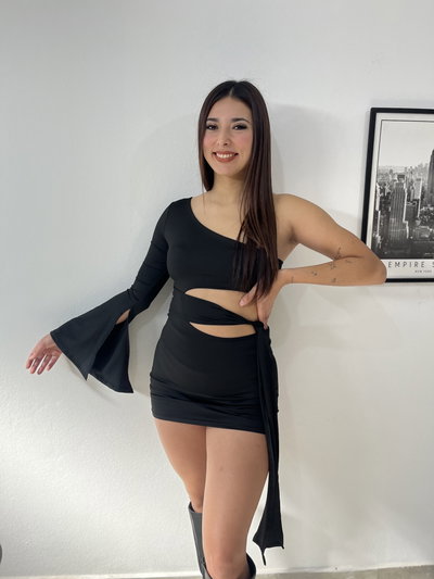 Vestido Gyda