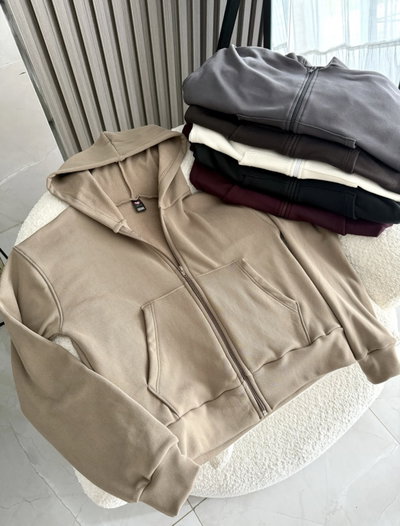 Campera Micro Polar