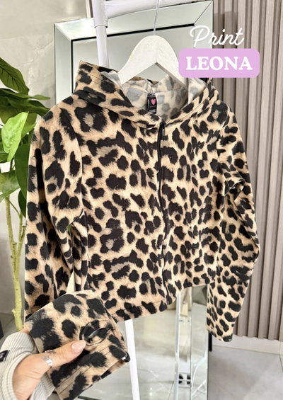 Campera Savage