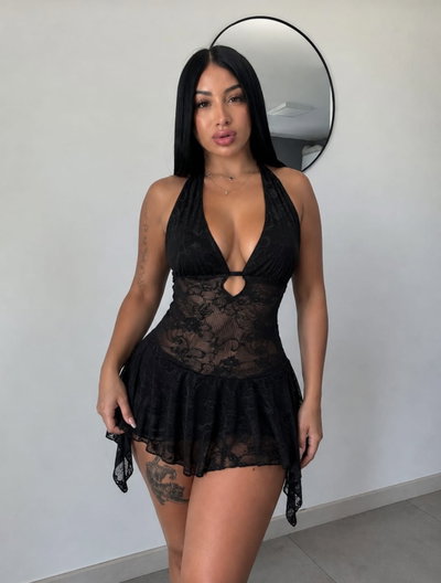 Vestido Alexa