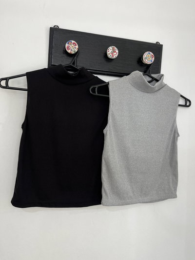 Musculosas Morley 