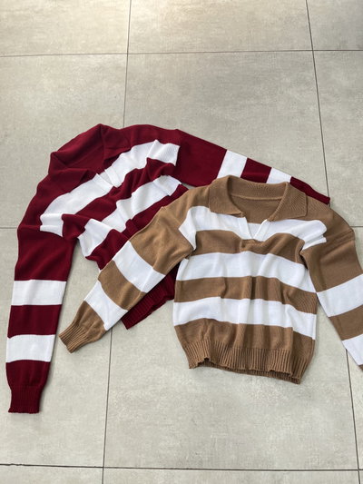 Sweaters Chomba 