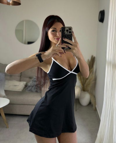 Vestido HOLLY
