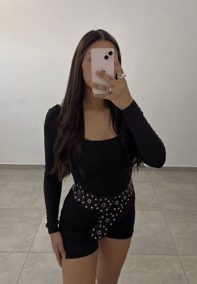 Catsuit LILIT
