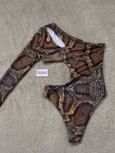 Body COBRA