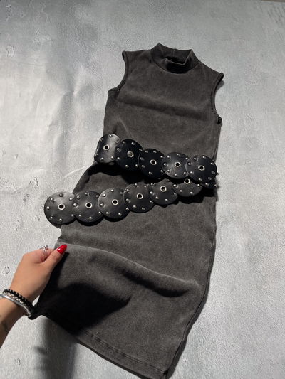 Vestido CAZZU