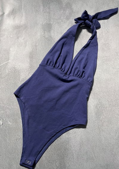Body BLUE