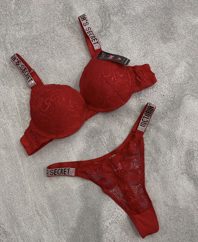 Conjunto VIC 95