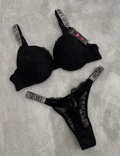 Conjunto VIC 90