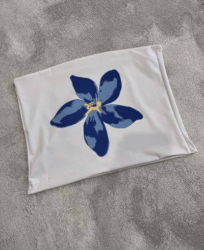 Strapless FLOR