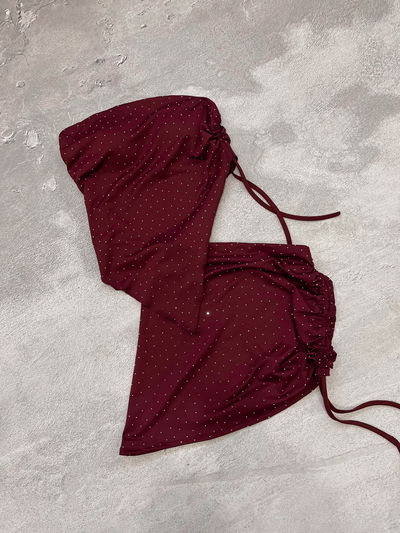 Conjunto DRINK