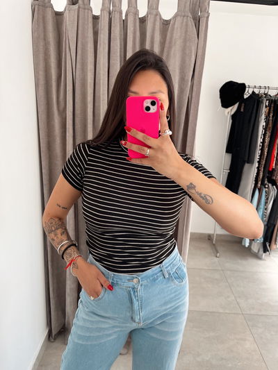 Remerita Rayadas